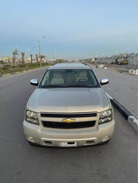 تاهو ٢٠١٠ • خليجي • مكينة وكير مكفولة