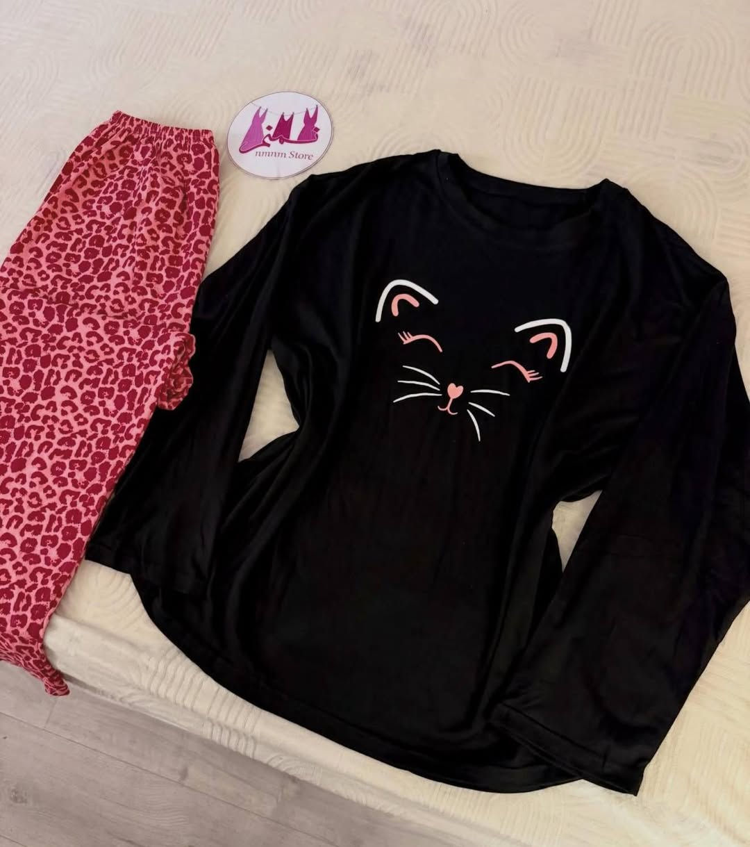 بجامة نسائي بهاري  قطن درجة اولى 
سعر الدرزن 60 الف 
فري سايز وزن 55 الى 90 كغم 
قالب راهي 
الدرزن اربع نقشات حسب اختياركم


**إذا كنت صاحب هذا الإعلان وتريد حذفه لأي سبب، رجاءا أرسل رسالة إلى الدعم الفني**