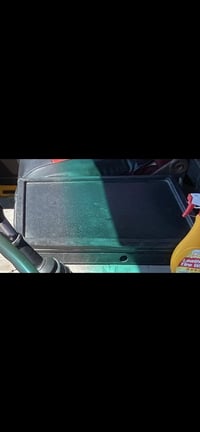جنطه وسطية • ألمانية • جديدة