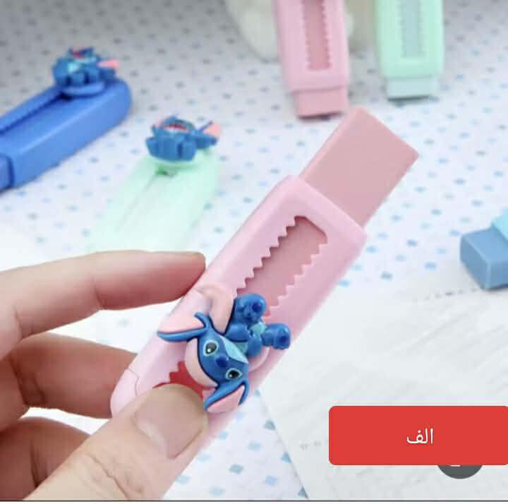 بظاعة جديدة دزني مختم اصلي الاسعار والتفاصيل مع الصور


**إذا كنت صاحب هذا الإعلان وتريد حذفه لأي سبب، رجاءا أرسل رسالة إلى الدعم الفني**