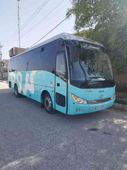 قضاء الحي حملة الكرار باص حديث  لزياره العتبات المقدسة 💥💥 كراسي بي ايبي
1-يوم الخميس;9;;ليلا-

✅#كوفه مقبره النجف الاشرف🔴 

✅(#كربلاءالمقدسه) العلويه شريفه ✅ 

 ..الواحد..12.الف12الف.النفر

 انترنيت على طول الطريق  مي كاسات  اسرع على الحجز   

 

 السيارة_تجيك_الاقرب_نقطة_دالة;

#مبيت_في_كربلاء_المقدسة🛑لَلَحۣۗہجۣۗہزۣوالستفسار

#واتساب ***********      انتصال***********
