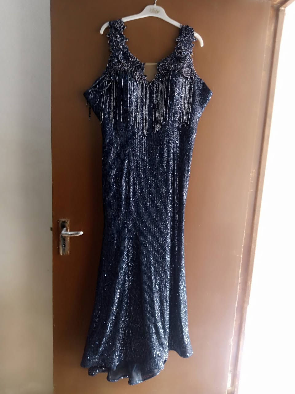 فساتين للبيع استعمال قليل بعدها الجديدات


**إذا كنت صاحب هذا الإعلان وتريد حذفه لأي سبب، رجاءا أرسل رسالة إلى الدعم الفني**