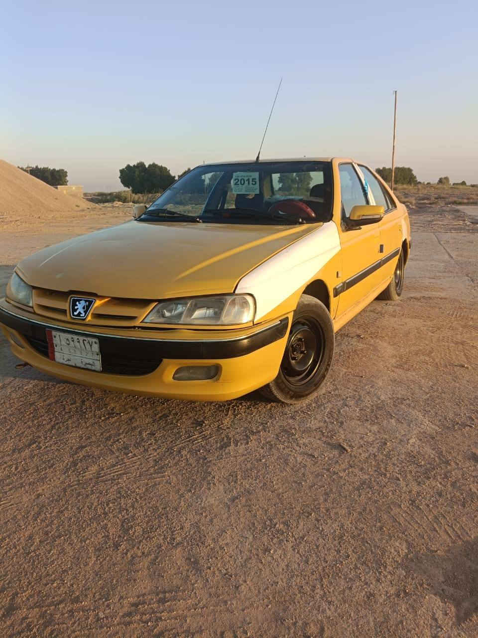 سلام عليكم بجو بارص مديل 15رقم بصره سنويه 26سياره مكينه كير تخم تاير تبيرد حداده لايت زنون كهربائيات كله شغاله ترايك وين مايعجبك مكاتي بصره الكرنه سعر 33 مكفوله من ضربه قويه وتدبدل ليدور مكفول لايتصل ***********
