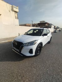 نيسان كيكس • ٢٠٢١ • أربيل