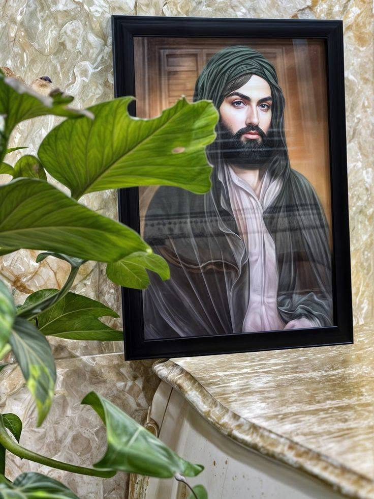 عروض بمناسبة عاشوراء 
صورة مع اطار زجاجي 📸
سعر الصورة ب5 ألف فقط حجم A4 
انسب الاسعار 

خدمة توصلي لجميع محافظات العراق 🚚


**إذا كنت صاحب هذا الإعلان وتريد حذفه لأي سبب، رجاءا أرسل رسالة إلى الدعم الفني**