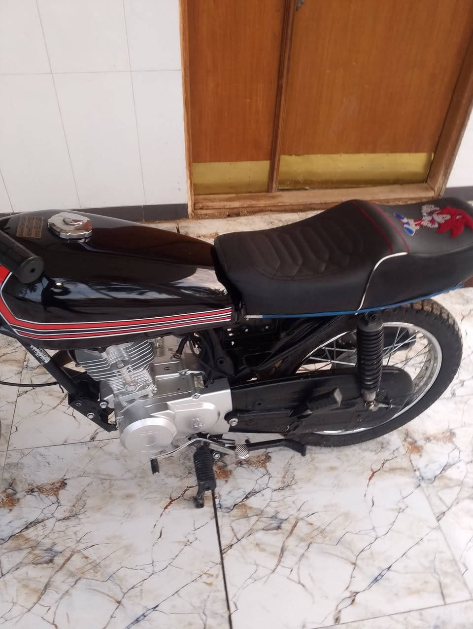 اربع كير تعمير جديد سعر 650 كلك رقم ***********
