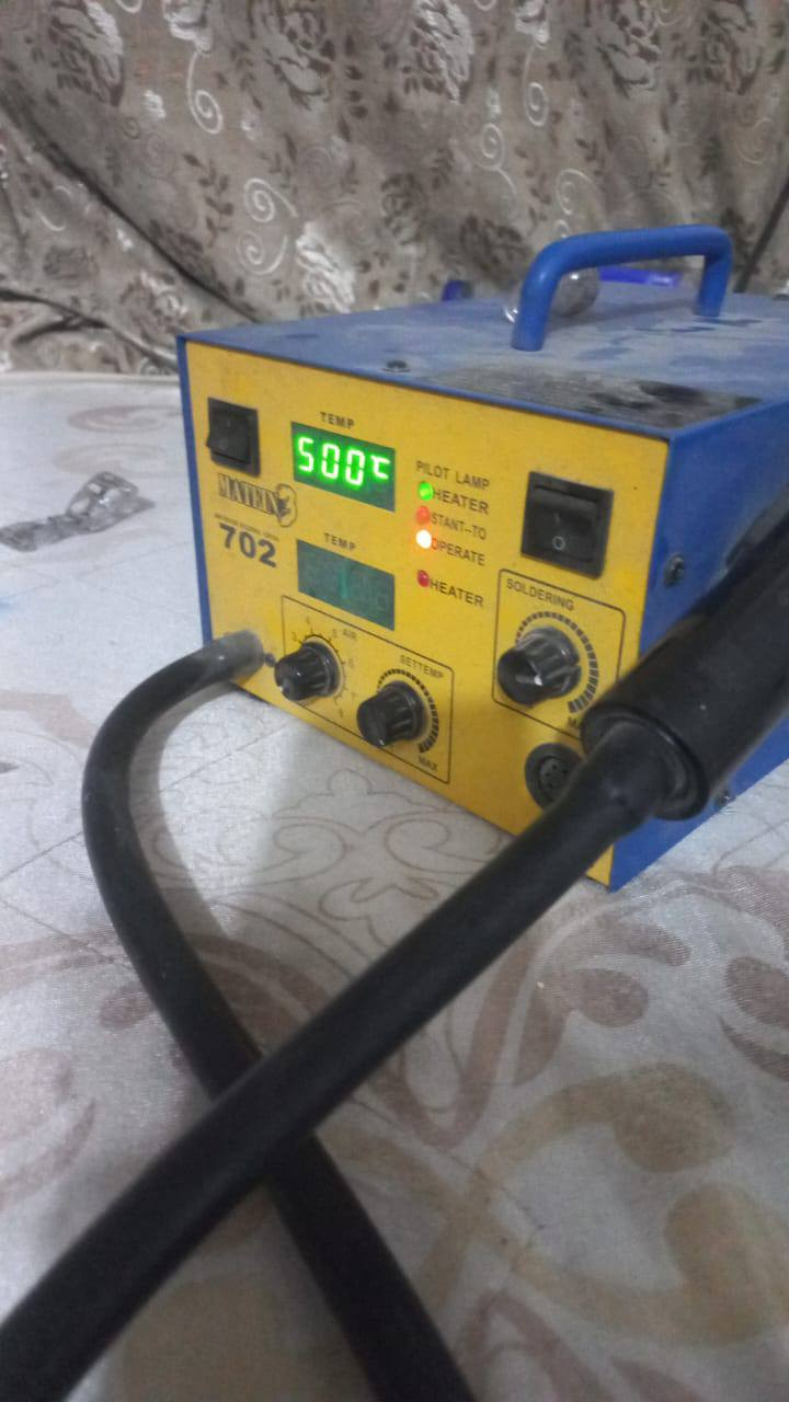 للبيع قفل 50


**إذا كنت صاحب هذا الإعلان وتريد حذفه لأي سبب، رجاءا أرسل رسالة إلى الدعم الفني**