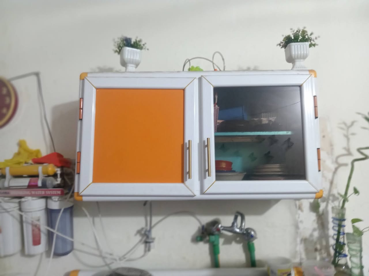 كاونتر اربع قطع للبيع ب150 المكان الري


**إذا كنت صاحب هذا الإعلان وتريد حذفه لأي سبب، رجاءا أرسل رسالة إلى الدعم الفني**