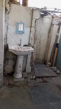 بيت للايجار • ٥٠م • قرب مدرسة الخنساء