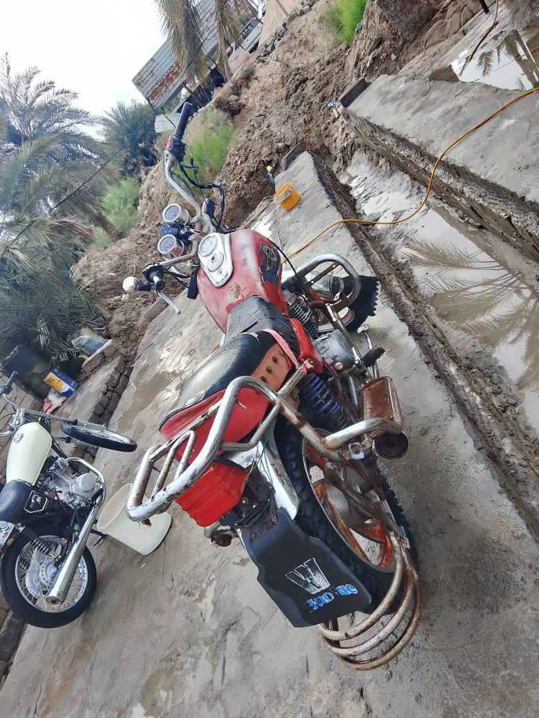 سلام عليكم دراجه تايموته نضيفه لبيع وليريده يراسل خاص  وهاذه رقمي ***********
