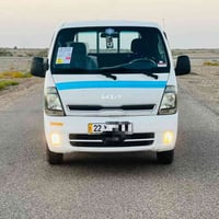 كيا ٢٠١٨ • نظيفه • وكاله باسم المشتري