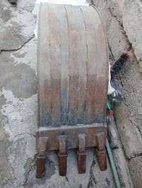 جيسي بي • قطع غيار • موصل