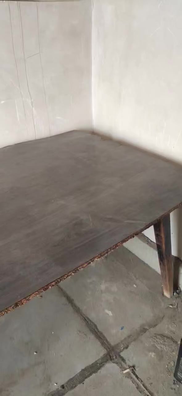 ميز طعام كلش قديم خشب ( فايبر)


**إذا كنت صاحب هذا الإعلان وتريد حذفه لأي سبب، رجاءا أرسل رسالة إلى الدعم الفني**