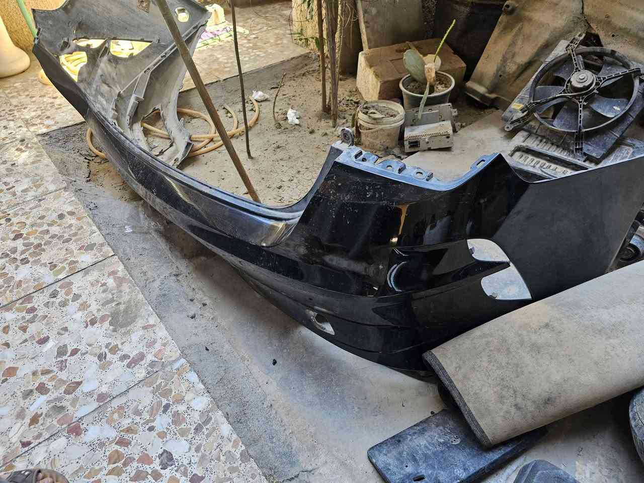 عندي هاي الدعاميه بيها ضربه من الصفح وتجاريه وعندي ذني الهوائيات ***********بيش يفيدنك
