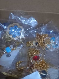 بكس اكسسوارات • ذهب برازيلي • طلاء ثابت