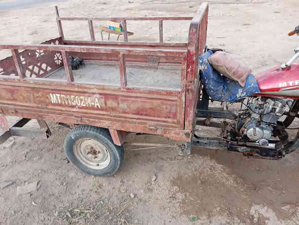 سلام عليكم ستوته MTRللبيع كلك ب350وبيه مجال مكان عفج ***********
