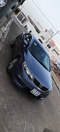 سيراتو ٢٠١٠ • توماتيك • محرك ١٠٠٪