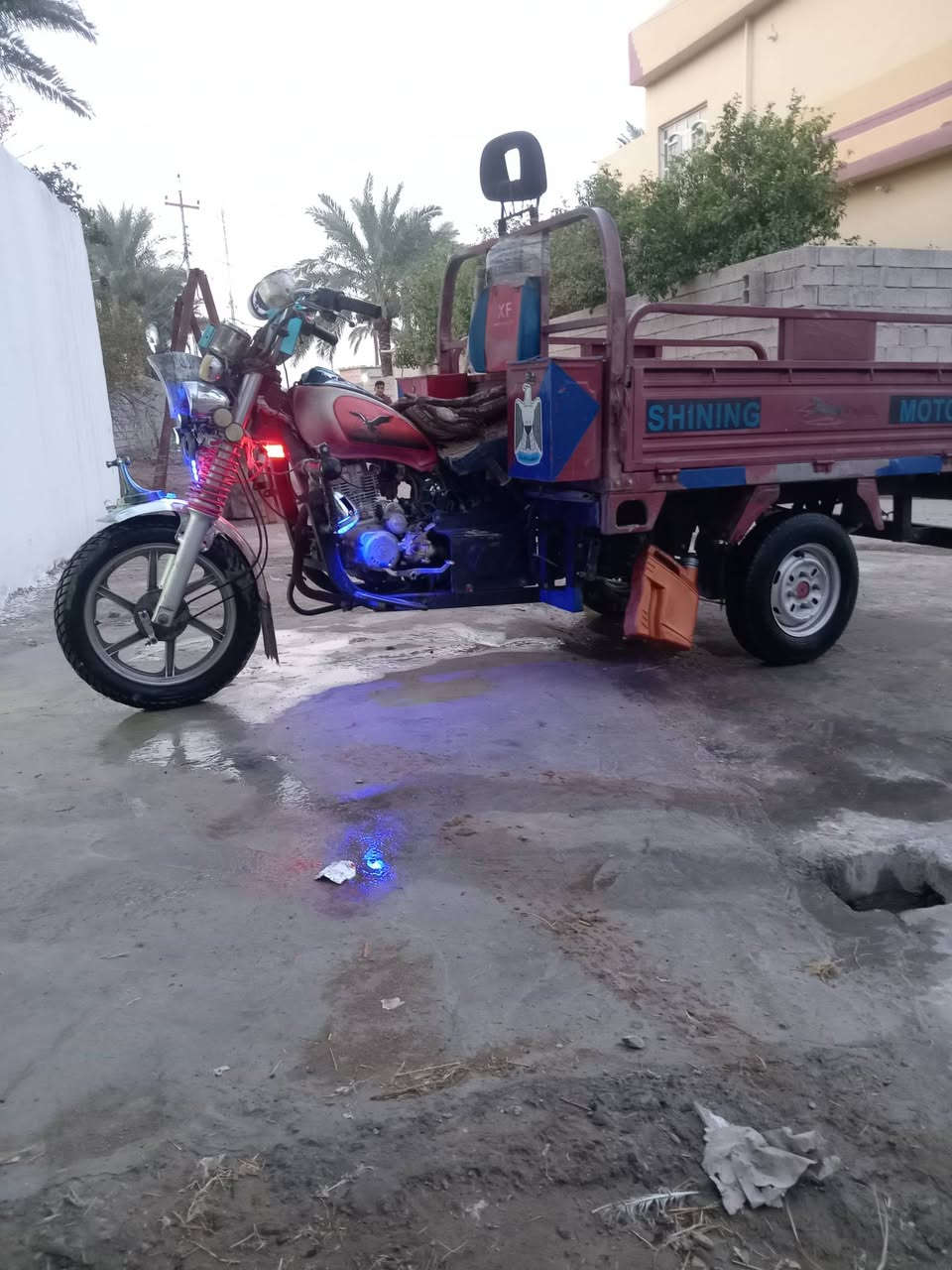 سلام عليكم ستوته ام طير 2018بلاديه مكينه بلاديه 
قطرت لحيم مابيهه سلف شغال كهربائيات  اوراق كامله ((سعر مليون وربع)) 
 وبيهه مجال بصيط ديالى ناحية كنعان 
***********واتساب 
***********
