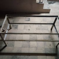 غراض للبيع قاعده كبيره 20  قاعده صغيره 10  جلكان كاز 2000  سلم حديد 30...