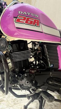 دايون موديل 22 اوراق اصولي. مكينه 200 مكفول رقمي. 07838006743