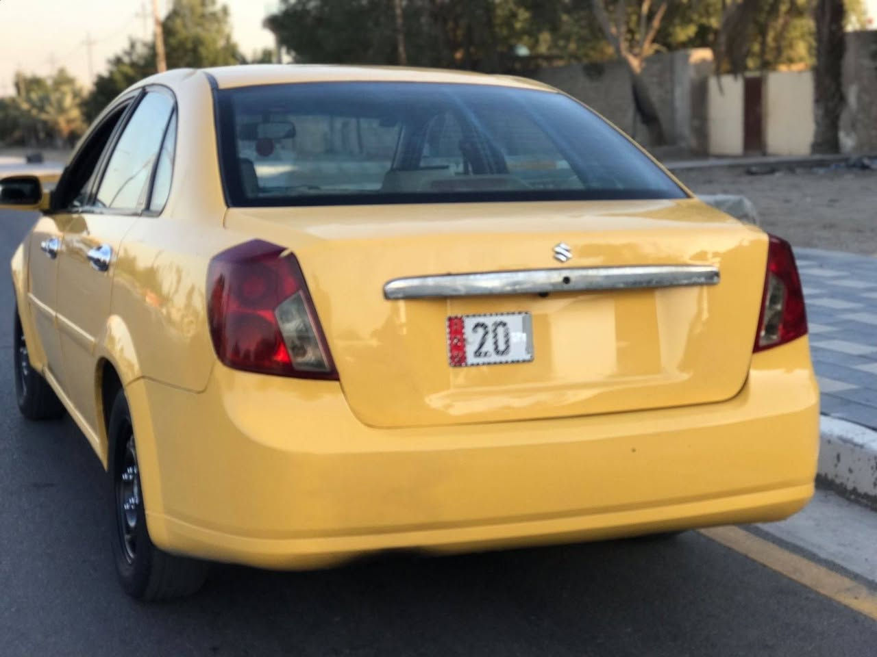 فورنزا كير ومحرك كورلا 1.800 بيكاتشو شد جديد
صدر جديد دوشمة جديدة هيئة صفر رقم ديالى جديد تبريد جاهز تخم تاير جديد ويل صبغ جديد مكاني بغداد جميلة 
#السعر_46 مجال بسيط

***********
