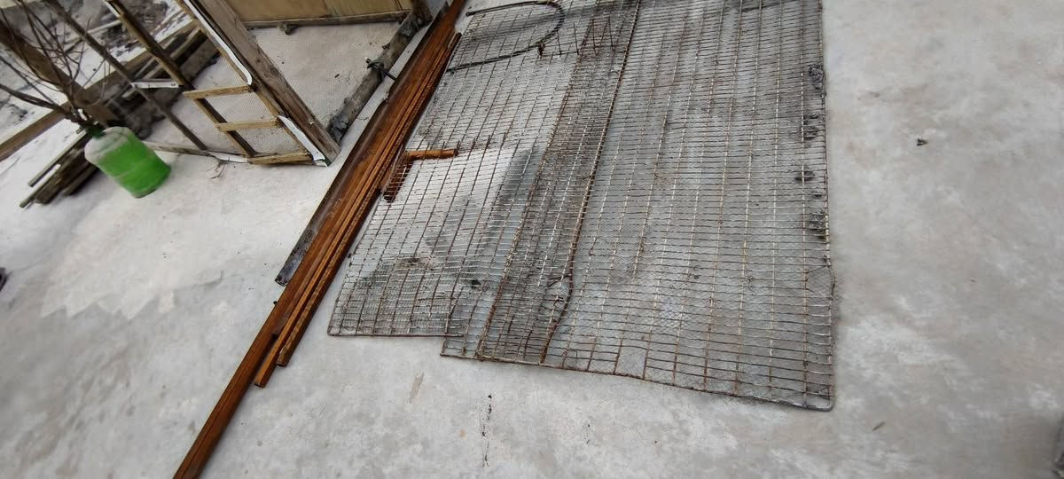 سعر الكل 100 وبي مجال
مكان كرمة / شارع 20


**إذا كنت صاحب هذا الإعلان وتريد حذفه لأي سبب، رجاءا أرسل رسالة إلى الدعم الفني**