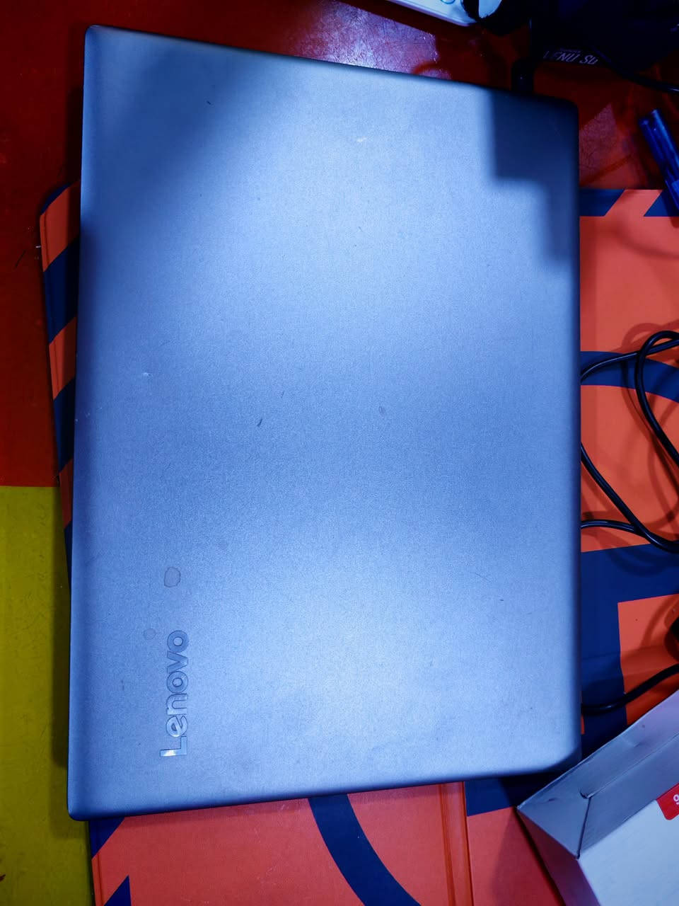 لينوفو مواصفات بالفديو السعر ٢٥٠ الف
اعتماد واتساب ***********
