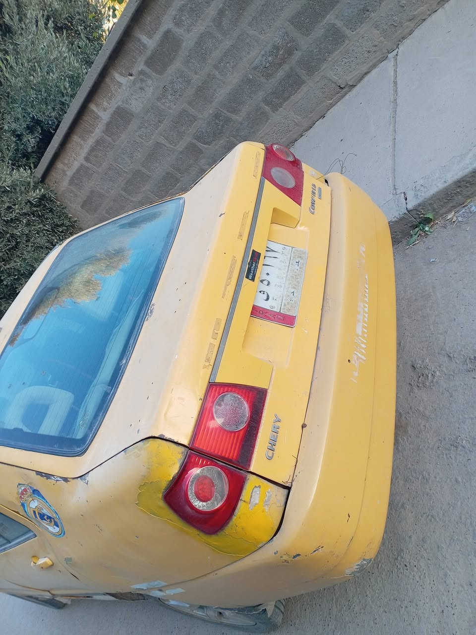 شيري كوين ٢٠١٠ طرف ثالث مااندله ابيع هيج كوم حديد اكفلها سرقه وعشاير مكينه وكير كورلا كير مرات يجلب نمرة ومرات تنمر ظفيرة وعقل جديدة باتري جديد تخم تاير مكاني بغداد دورة قرب سايلو *********** سعر ١٠اوراق وبيها مجال
