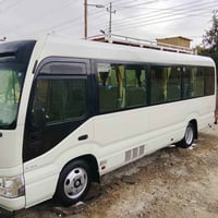 كوستر 2018 • بصرة • كفاله عامه