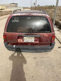 اوبل اوميكا • مكينه جديده • كير عادي