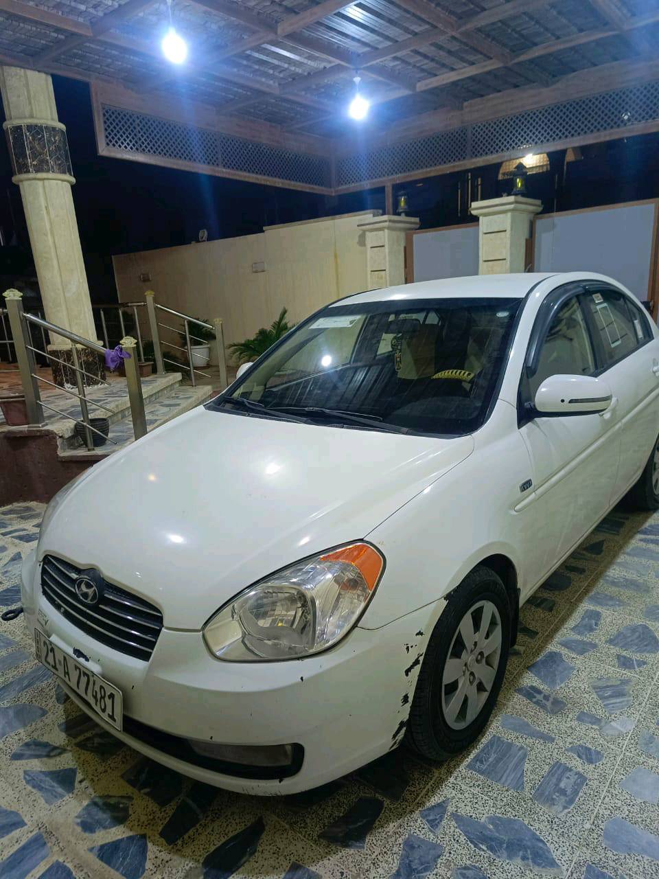 اكسنت دبدوب محرك 16اصلي vvt محرك وكير شرط ضرر ربع بوند صبغ مكان موصل حي الوحدة 