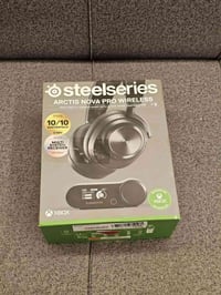 نوفا برو • وايرلس • نظيفه