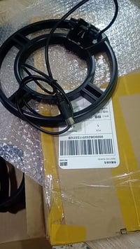 هاذه جهاز كاشف المعادن ولذهب امزون لوك مامستعمل جديد توصيل اي محافضه ا...