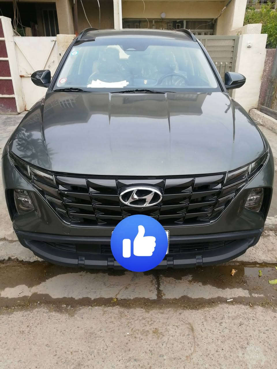 للمراوس بفورد اكسبدشن ١٨ وفوك ونطي فرق
توسان ٢٠٢٢ فول بغداد
ضرر سطحي جامرلوغ وجزء من البنيد
فتحه رادار كامره تحديد مسار سايد بريك كهرباء جنطة كهرباء بصمه تشغيل عن بعد بصمة ابواب
ويل ١٩
فور ويل
كشن السايق كهرباء كشنات تدفئه حساسات محرك ٢٥٠٠
ماشيه ٥٤ الف كم
المكان زيونه ***********
صور الحادث خاص
