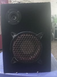 سماعه مضخم صوت جدا قوي السعر ٤٠ مكاني البياع معالف تقاطع الربيعي 07711...