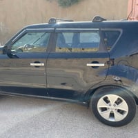 كيا سول • ٢٠١٦ • محرك ١٦٠٠