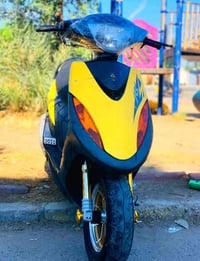 دراجه ماكس عدله دراجه ختم واحد من التاير التاير والمحرك هم نضيف بلادي ...