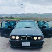 بي ام • اوتوماتيك • سليمانية