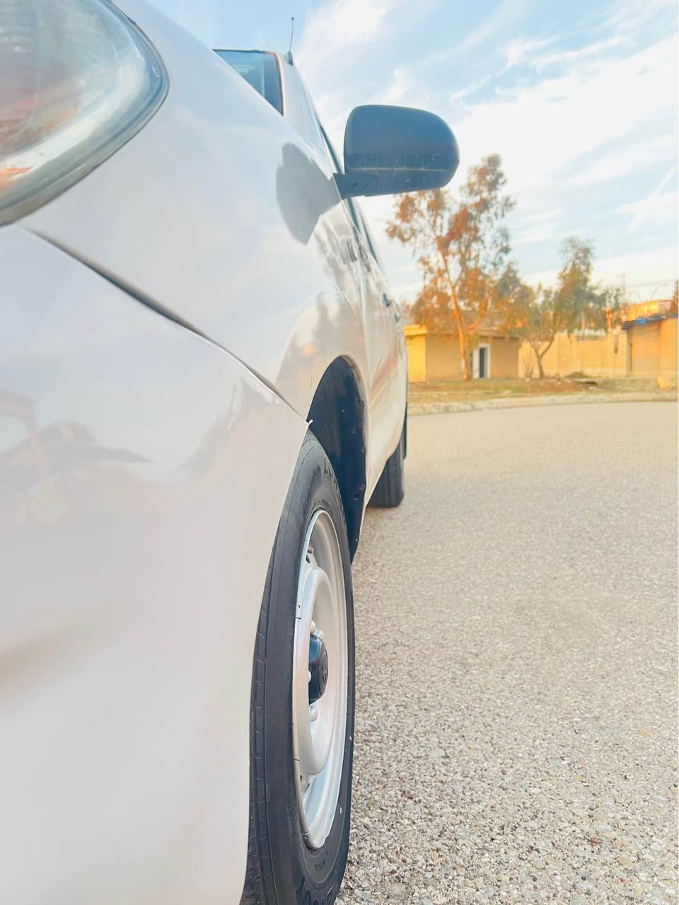 تویتا مەرزیە 2010پارجەرەش لەسەر ساخە پیشو دوای جوانە وینەشم داناوە سەقفی بۆیاخینیە زورجوانە گیرومەکینەو توندوتۆلی بەشەرتی دەفیتەر تەقەو وەرەقە بشکینە سەنەوی تازە تەواو بوە ژینگەی پیشوی دراوە تەحویل وەکالە بەشەرت جوار تایەیی نویە هەموو گیانیبەشەرت تکایە وەلامی نامە نادەمەوە ژمارەی خاوەنی دانراوە سحری خوار بازارە
***********
***********
نرخی خوابازارە 132مەجالیکی برایانە كويسينجاك, أربيل
