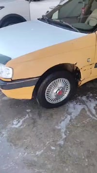 بيجو ٤٠٥ • ٢٠١٠ • رقم بغداد