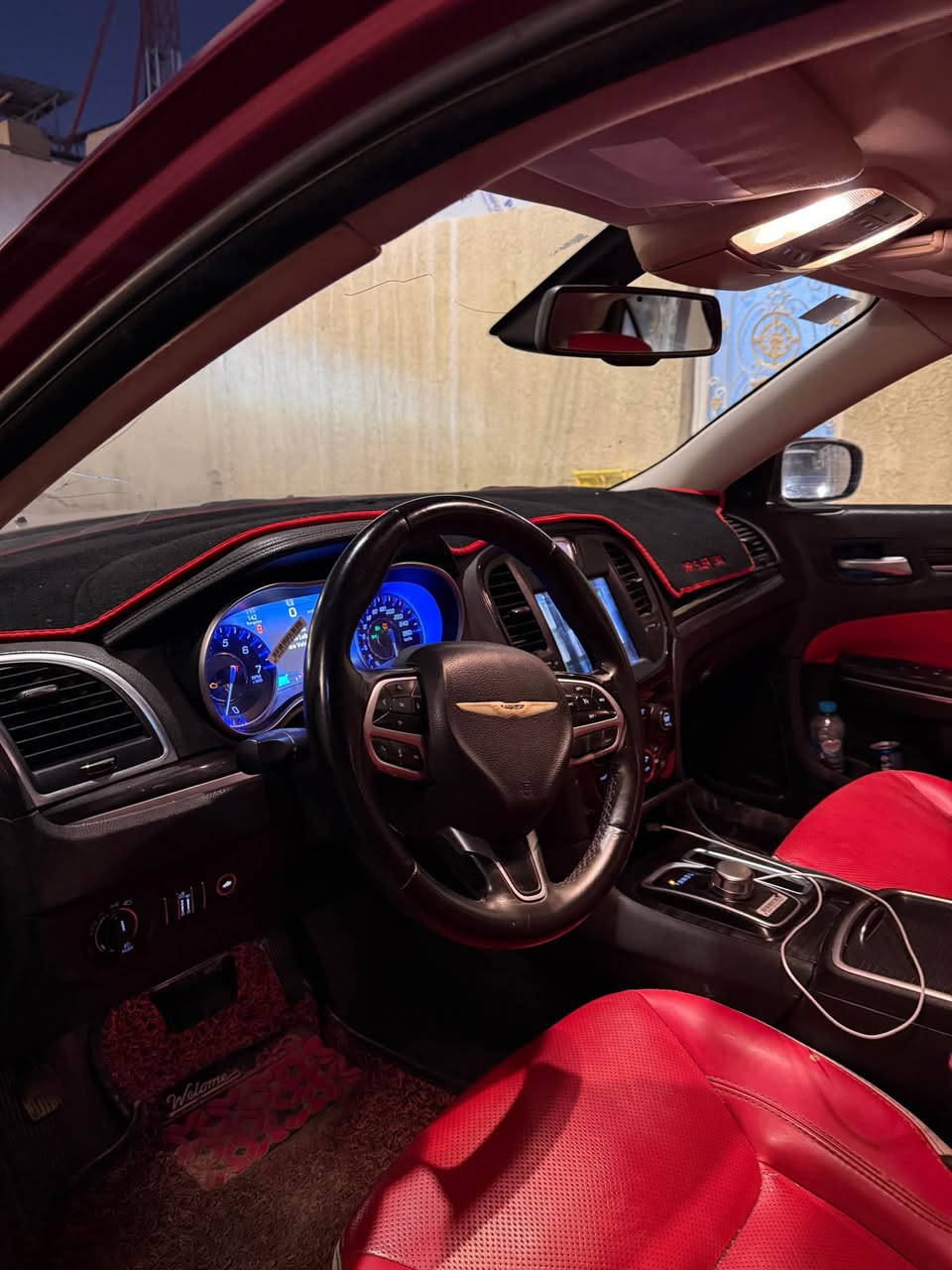 اوبامه مديل اصل اصل 2017 احمر كروزي 🍒 فول مواصفات كلش السياره وارد كندي كفاله عامه بيها 4قطع صبغ *********** 180$وبيها مجال اتصال فقط البصرة, العراق
