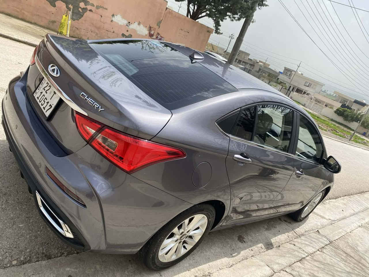٢٠٢٤ مواصفات كومفورت ١٦ الف ماشية ضمان شركة سيارة كلين مكفولة مكان اربيل ١١٠$بها مجال


**إذا كنت صاحب هذا الإعلان وتريد حذفه لأي سبب، رجاءا أرسل رسالة إلى الدعم الفني**