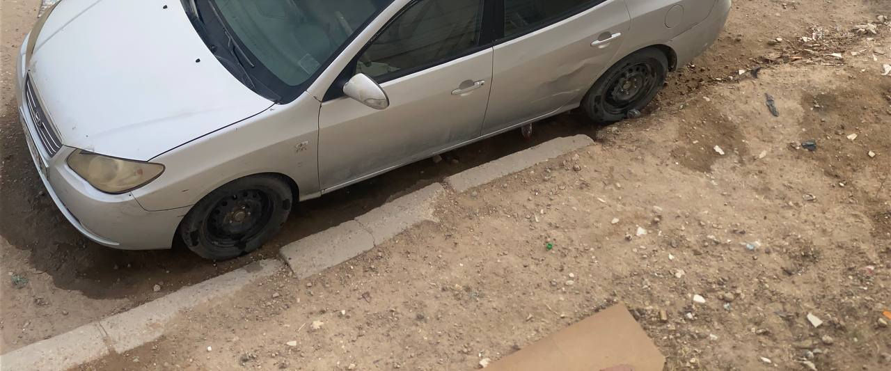 سلام عليكم
#_النترا المقدس موديل عشرة متجاية على جهة السايق مكينة تعبانه بس تمشي مابيها شي يعني بداية تبخير رقم واسط بأسمي تحويل ثاني يوم كير وحدادية خير من الله مكان السيارة الكوفة حي ميسان 

السعر 70وبيها مجال. 

ترهم مراوس حسب القناعة.

متواجد عالفيس


**إذا كنت صاحب هذا الإعلان وتريد حذفه لأي سبب، رجاءا أرسل رسالة إلى الدعم الفني**