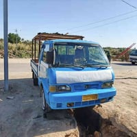 كيا بنكو • موديل ٩٥ • كربلاء طوريج