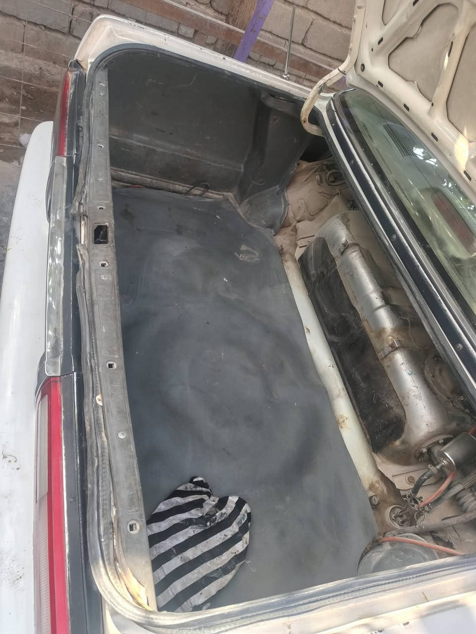 سلام وعليكم نيسان سدرك للبيع رقم بغداد بسمي جديد مديل ٢٠٠٢ سياره بلاديه مكينه وكير عادي ٦ سلندر كهرباء شقاله تخم تاير تبريد ثلج تدفئة بديها مكفول سياره علا بلاد البصرة زبير إلي يشتري يفضل خاص وأنه بل خدمه سياره مال بيت مراوس بسكانيه قلاب سكس اسكانيه ونطي فرق


**إذا كنت صاحب هذا الإعلان وتريد حذفه لأي سبب، رجاءا أرسل رسالة إلى الدعم الفني**