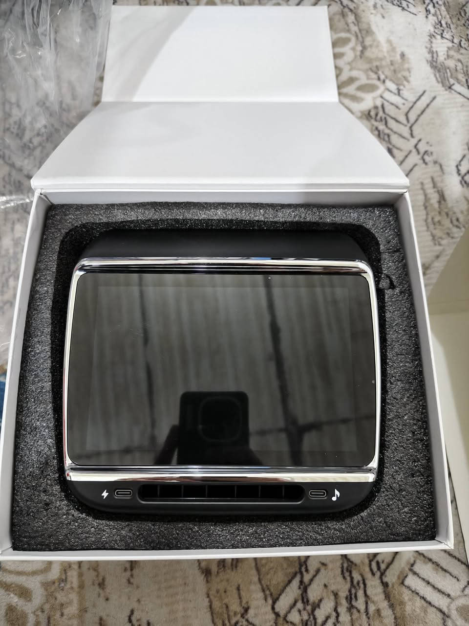 ۱٥۰ الف
توصيل موجود


**إذا كنت صاحب هذا الإعلان وتريد حذفه لأي سبب، رجاءا أرسل رسالة إلى الدعم الفني**