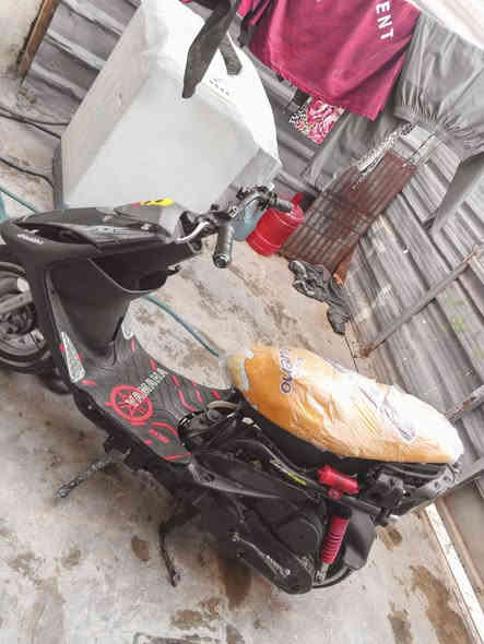 ماكس عدله للبيع نقص كشن وسبايدر شلعه معدل السعر 275 وبيه مجال بغداد المشتل ***********
