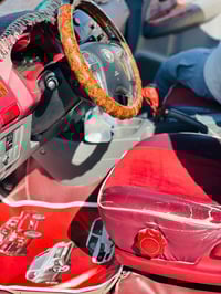 للبيع تويوتا هايلوكس موديل 2014كويتي الساير مذهبة مكفوله كفاله عامه كي...