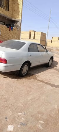 نيسان باترول • مكفوله اصوليات • ٥٢٠٠٠