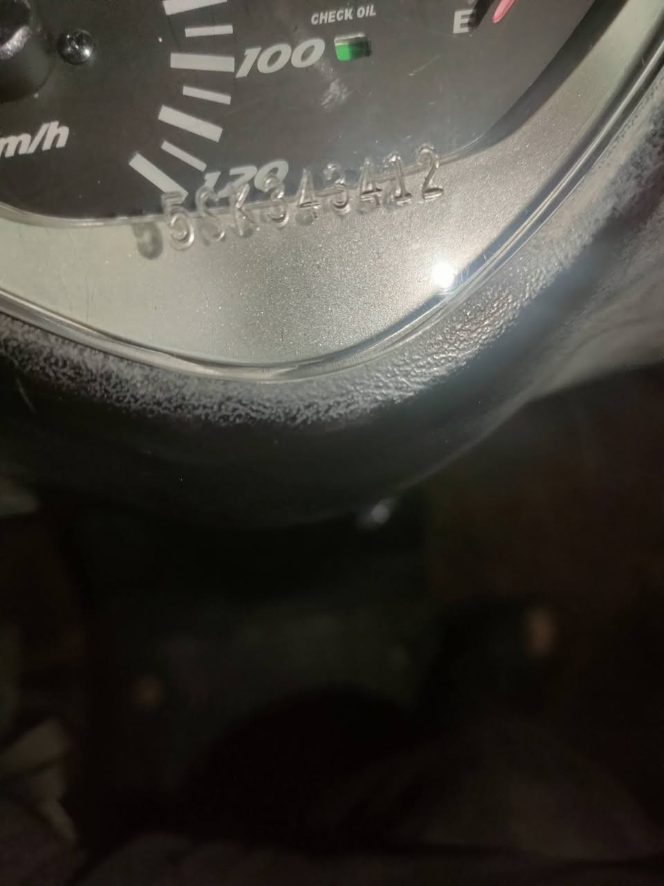 سلام عليكم دراجه ماكس عدله رمبه ستخدام قليل كسر دين ماخذها رمبه ستخدام اقل سبوع ع وضع الشركه ومكفوله كفاله عامه وسعر 1150 وما يعرف سعار رمبه رحمه اهله وموتاه لا يكسر بحلال عالم متواجد خاص او ع رقم هاتف ***********
